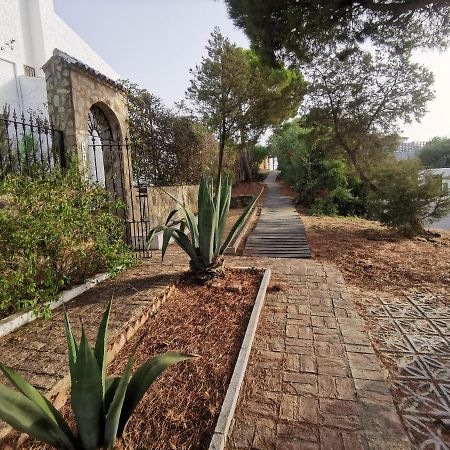 Apartmán Entre Pinos Y Playa Matalascañas Exteriér fotografie
