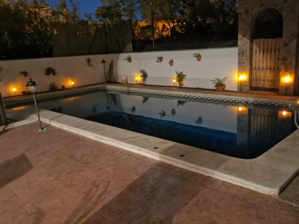 Apartmán Entre Pinos Y Playa Matalascañas Exteriér fotografie