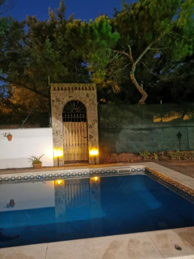 Apartmán Entre Pinos Y Playa Matalascañas Exteriér fotografie