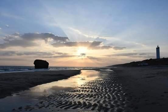 Apartmán Entre Pinos Y Playa Matalascañas Exteriér fotografie