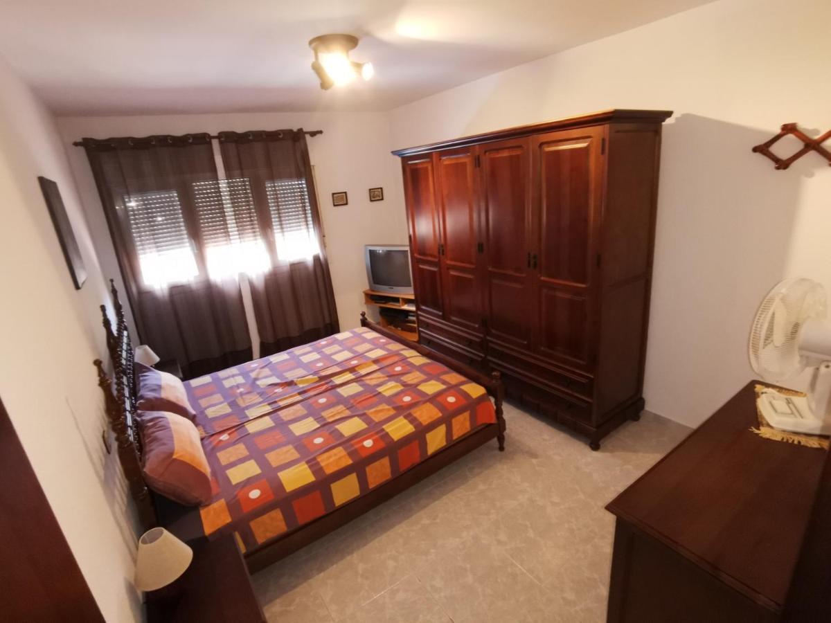 Apartmán Entre Pinos Y Playa Matalascañas Exteriér fotografie
