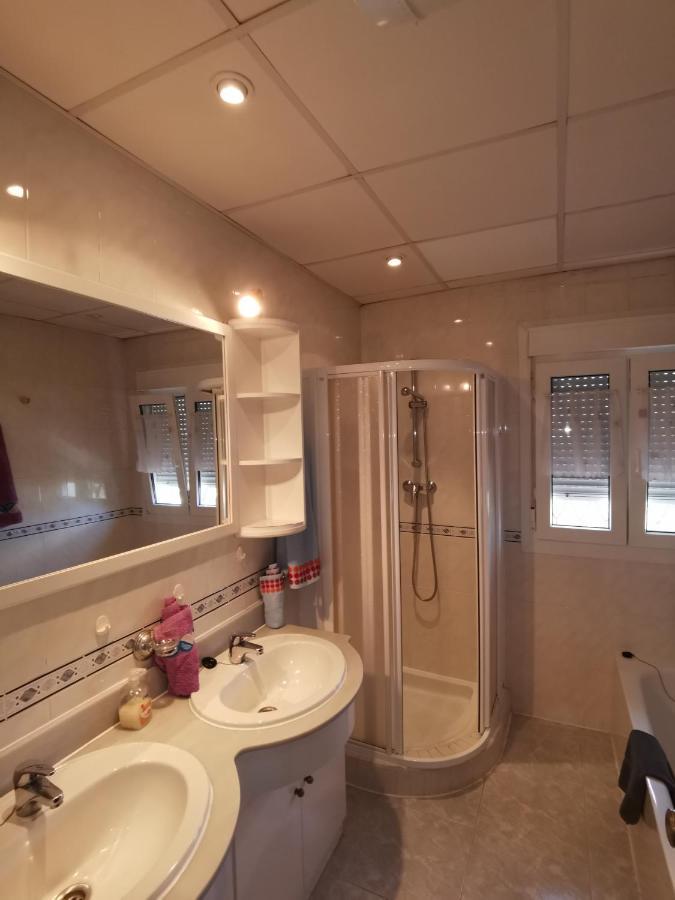 Apartmán Entre Pinos Y Playa Matalascañas Exteriér fotografie
