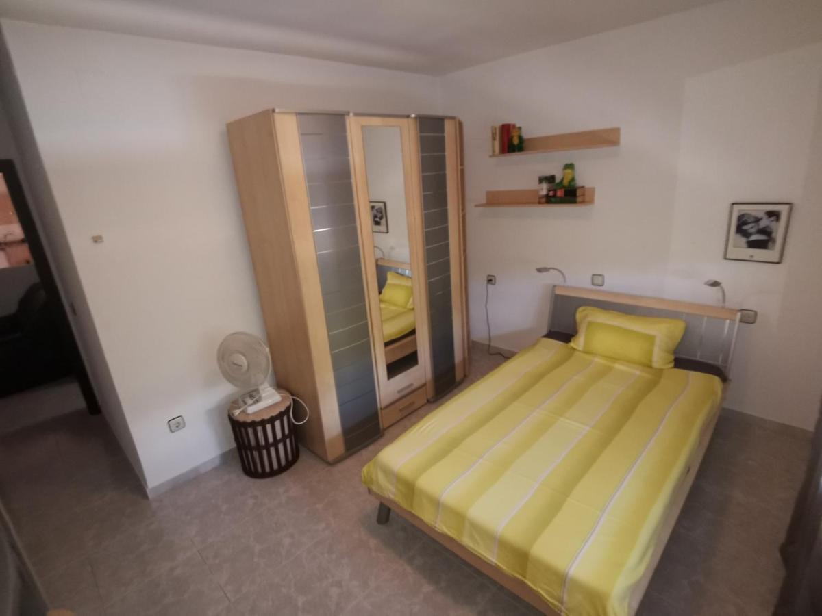 Apartmán Entre Pinos Y Playa Matalascañas Exteriér fotografie