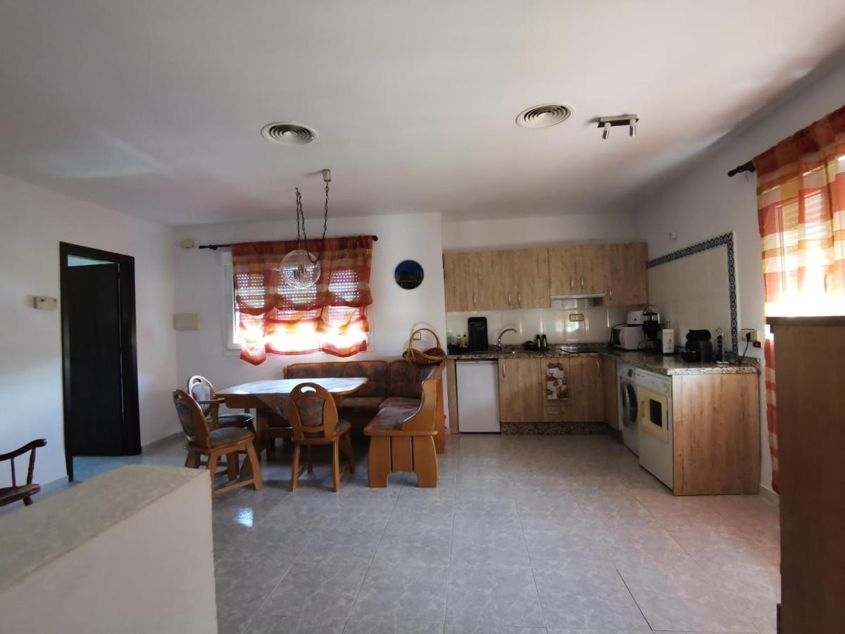 Apartmán Entre Pinos Y Playa Matalascañas Exteriér fotografie